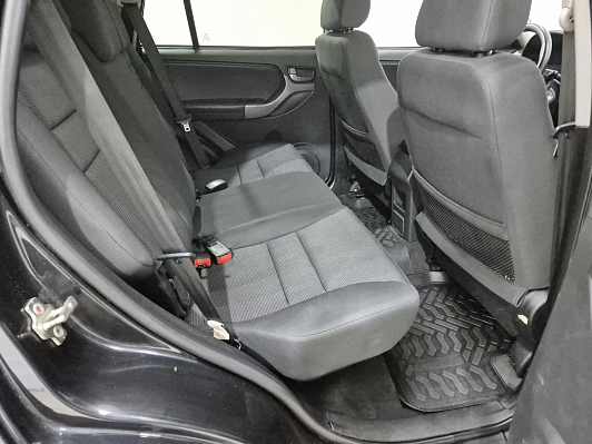 Vortex Tingo, 2012 года, пробег 147382 км