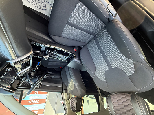 Kia Sorento Classic, 2021 года, пробег 114800 км