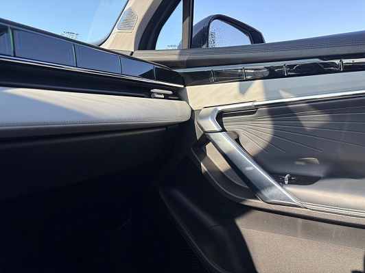 Geely Atlas Flagship Sport, 2023 года, пробег 48471 км