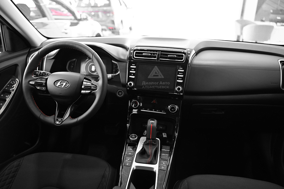 Solaris HC Лайфстайл + Зима (Lifestyle + Winter), черный