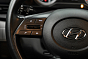 Hyundai i20 Active, 2023 года, пробег 25000 км