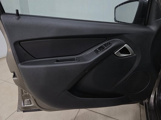 Lada (ВАЗ) Granta Comfort'24 Plus, 2024 года, пробег 44783 км