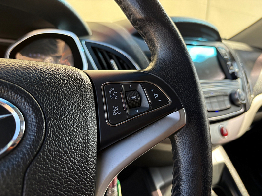 JAC S5 (Eagle) Luxury, 2014 года, пробег 98481 км