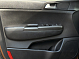 Kia Sportage Luxe, 2016 года, пробег 117403 км