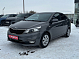 Kia Rio Luxe FCC, 2016 года, пробег 99700 км