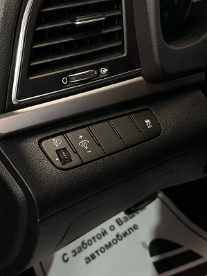Hyundai Elantra Base, 2017 года, пробег 98289 км
