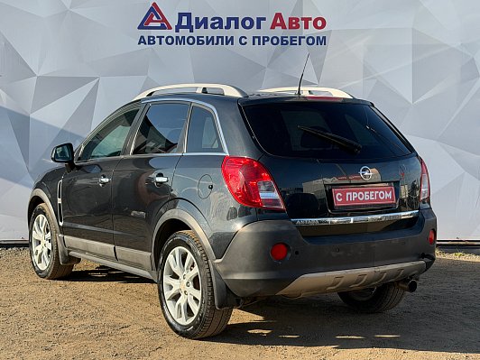 Opel Antara Cosmo, 2013 года, пробег 212318 км