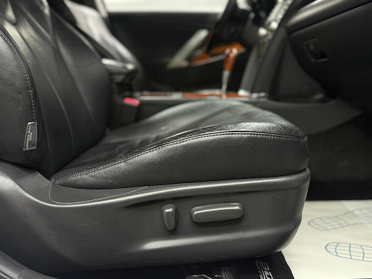 Toyota Camry, 2009 года, пробег 235000 км