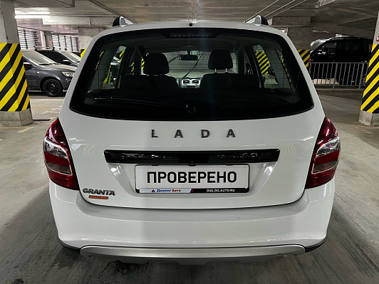 Lada (ВАЗ) Granta Comfort, 2023 года, пробег 26151 км