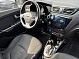 Kia Rio Luxe FCC, 2016 года, пробег 143325 км