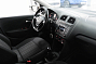 Volkswagen Polo Trendline, 2017 года, пробег 67000 км