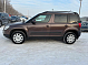 Skoda Yeti Active, 2013 года, пробег 166625 км