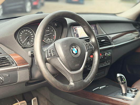 BMW X5 xDrive30d SE, 2010 года, пробег 224130 км