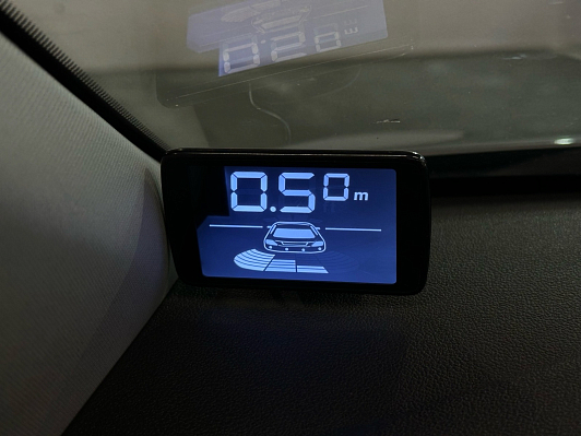 Hyundai Elantra Base, 2017 года, пробег 98289 км