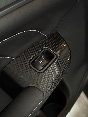 Haval M6 Family, 2023 года, пробег 4500 км