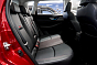 Changan CS35 Plus Tech, красный