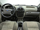 Lada (ВАЗ) Kalina, 2011 года, пробег 139135 км