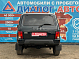 Lada (ВАЗ) Niva Legend Урбан, 2024 года, пробег 23700 км