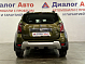 Renault Duster Drive, 2017 года, пробег 120000 км