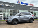 Hyundai Creta Comfort, 2021 года, пробег 74000 км