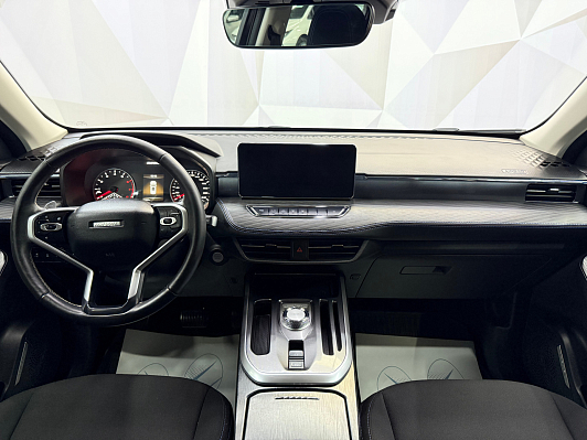 Haval Jolion Premium, 2023 года, пробег 36881 км