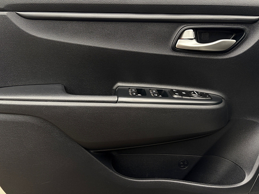 Kia Rio Comfort, 2019 года, пробег 47642 км