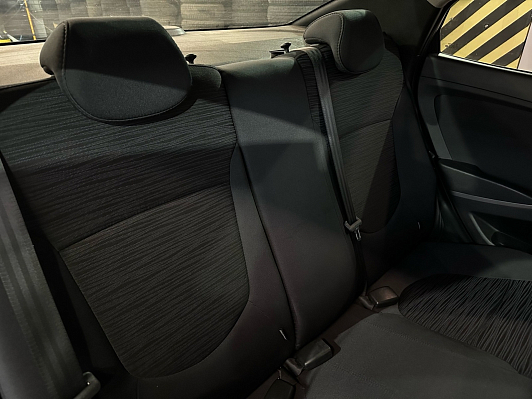 Hyundai Solaris Comfort, 2016 года, пробег 96400 км