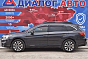 Subaru Outback Elegance, 2015 года, пробег 200289 км