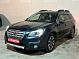 Subaru Outback Elegance, 2015 года, пробег 200289 км