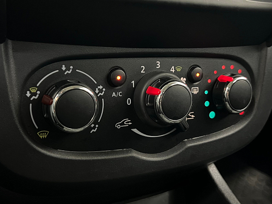 Lada (ВАЗ) Largus Комфорт, 2024 года, пробег 84875 км
