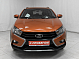 Lada (ВАЗ) Vesta Luxe Prestige (2018-2019), 2018 года, пробег 101000 км