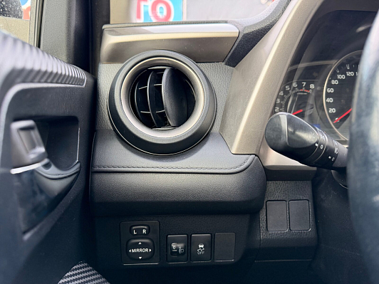 Toyota RAV4, 2013 года, пробег 141491 км