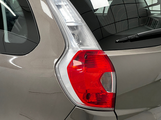 Datsun mi-DO Trust III (2015-2019), 2019 года, пробег 61773 км