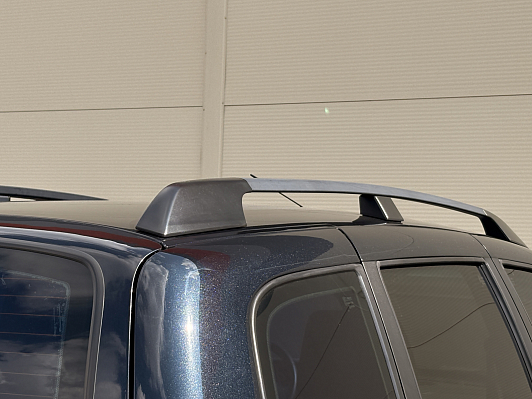Chevrolet Niva GLC, 2014 года, пробег 144000 км