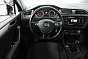 Volkswagen Tiguan Trendline, 2019 года, пробег 120000 км