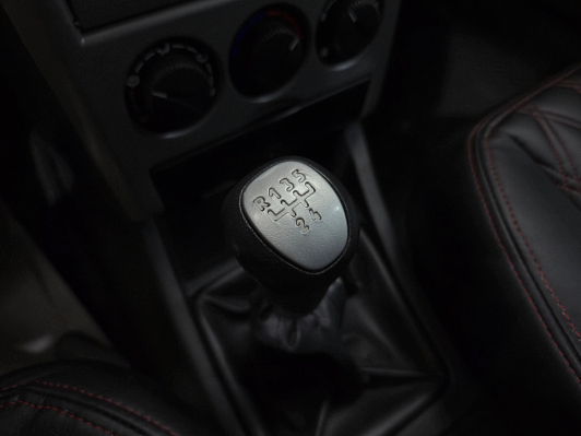 Lada (ВАЗ) Priora Норма, 2013 года, пробег 187275 км