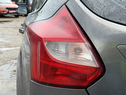 Ford Focus Trend, 2011 года, пробег 309000 км