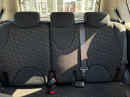 Nissan Note Comfort +condition, 2007 года, пробег 315300 км