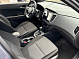 Hyundai Creta Comfort, 2021 года, пробег 74000 км