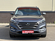 Hyundai Tucson Lifestyle, 2018 года, пробег 132196 км