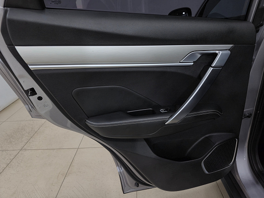 Geely Coolray Luxury, 2023 года, пробег 46016 км