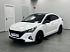 Hyundai Solaris, 2020 года, пробег 51775 км