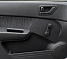 Hyundai Getz GL, 2010 года, пробег 82686 км