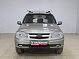 Chevrolet Niva GLC, 2012 года, пробег 129720 км