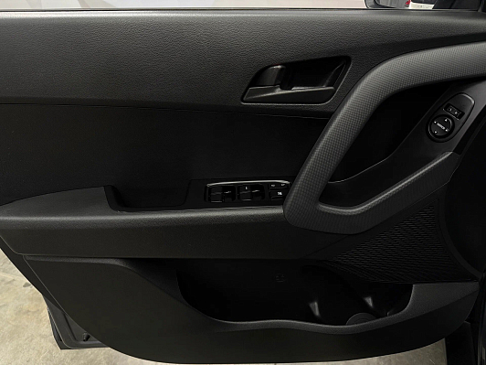 Hyundai Creta Active, 2020 года, пробег 81287 км