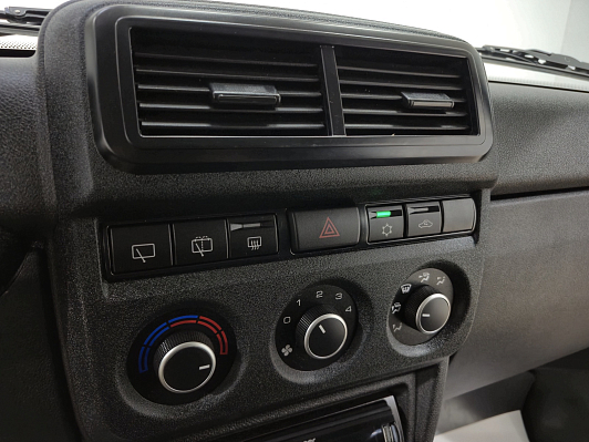 Lada (ВАЗ) Niva Legend Luxe Кондиционер, 2023 года, пробег 13919 км