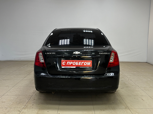 Chevrolet Lacetti Star, 2008 года, пробег 221399 км