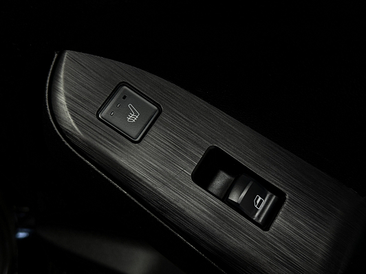 Haval Jolion Elite, 2021 года, пробег 58664 км