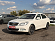 Skoda Octavia Ambition, 2011 года, пробег 212254 км