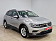 Volkswagen Tiguan GO!, 2019 года, пробег 180134 км